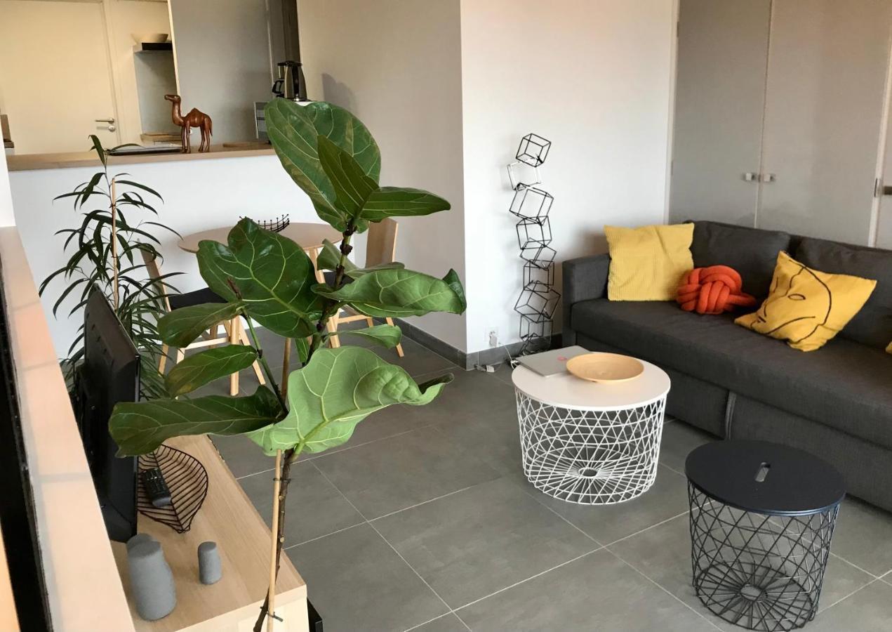 Chez Isa, Loft 55M2, Jardin, Vue, Parking, Entree Autonome 호텔 Ceyrat 외부 사진