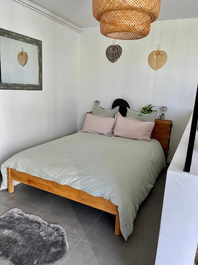 Chez Isa, Loft 55M2, Jardin, Vue, Parking, Entree Autonome 호텔 Ceyrat 외부 사진